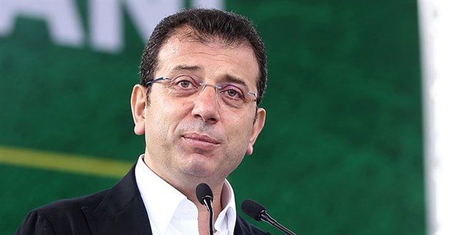 İmamoğlu vekaleti İYİ Partili isme bırakınca isyan çıktı CHP'den tepki