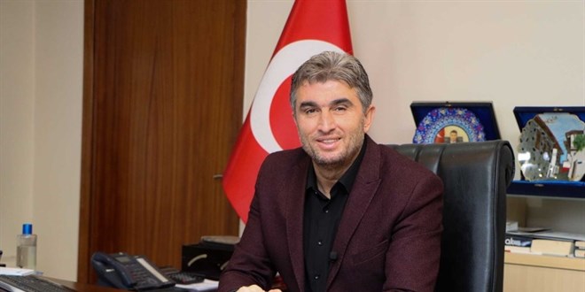 Kula Belediye Başkanı'na 'görevi kötüye kullanma'dan dava