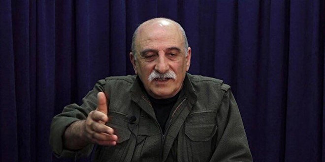 Elebaşı Duran Kalkan talimat verdi HDP'li vekiller uydu