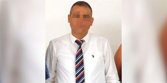 Üniversitede kaset skandalında eski personel başkanına 'şantaj' suçlaması