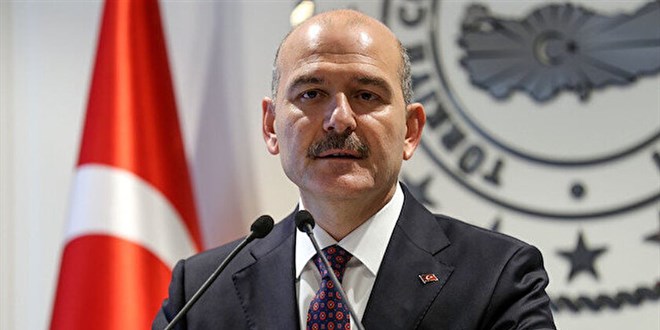 'Amanos'lara sızmak isteyen teröristler silahlarıyla tek tek ele geçirildi'