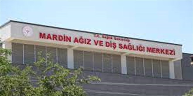 Ağız ve Diş Sağlığı Merkezinde 'radyasyon sızıntısı' iddiasına yalanlama