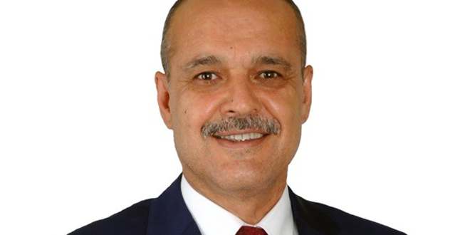 Yolda kalp krizi geçiren Belediye Başkanı hastaneye kaldırıldı