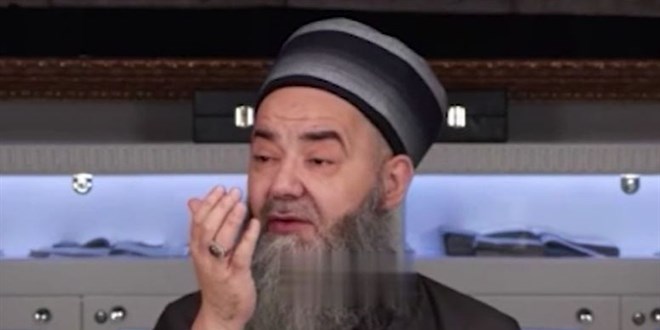 Cübbeli Ahmet Hoca da tartışmaya katıldı: MİT'in yüzde 70'i onlarla uğraşıyor
