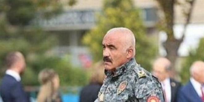 Görevi başında şehit olmuştu, Emniyet Müdürünün ismi caddeye verildi