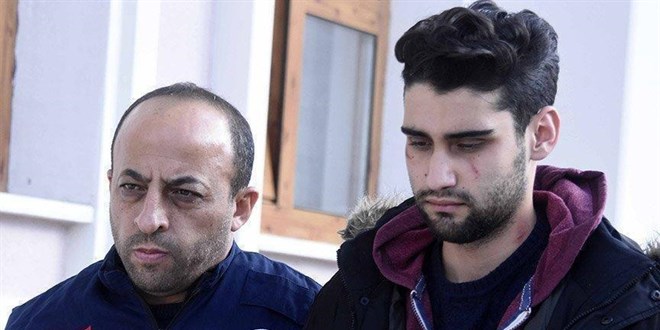 Kadir Şeker'in dava dosyası yerel mahkemeye ulaştı