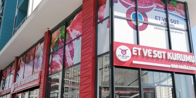 ESK, büyükbaş karkas etin üreticiden alım fiyatını yükseltti