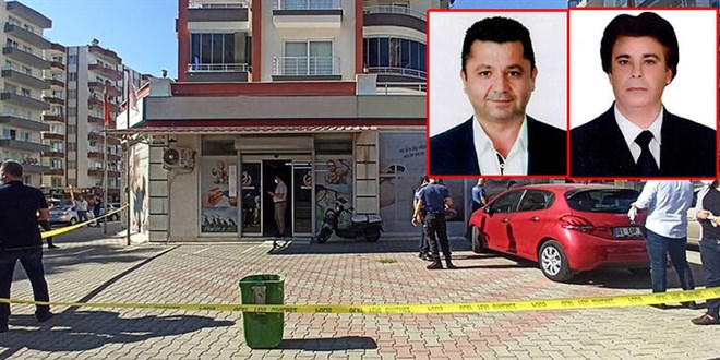 Meslektaşını öldüren doktor: Şizofreni hastasıyım, hatırlamıyorum