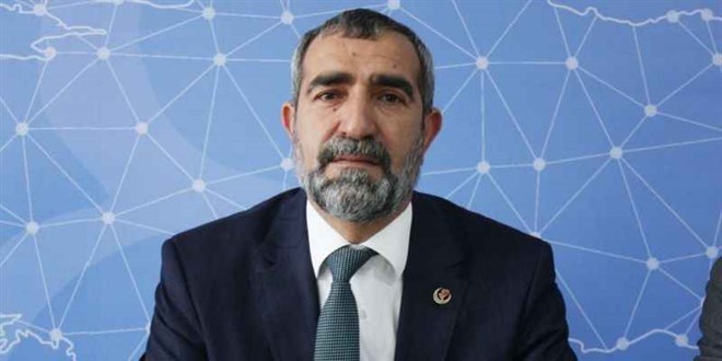 BBP Kocaeli İl Başkanı Remzi Kaya, görevden affını istedi