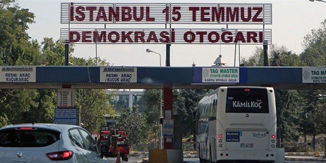 Bayram biletleri tükendi