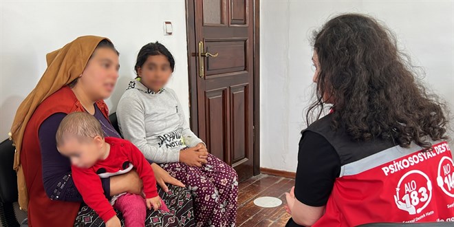 Kiralık bebek oyunu! Düzce'de dilencilik için yaptıkları şoke etti