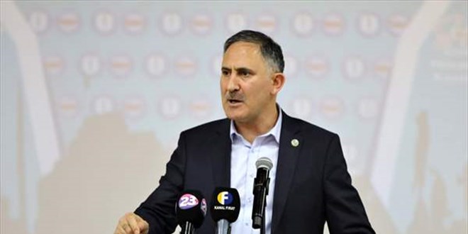 Mayıs'ta 15 şiddet vakasında 21 sağlık çalışanı mağdur oldu