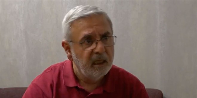 AK Partili Metiner: Yeni bir çözüm süreci başlayabilir...