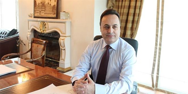 Bir siyasi partinin genel başkanı yakıt fiyatları için Kızılay'da eylem yapacak