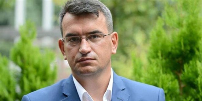 İkinci kez tahliye olan Metin Gürcan'ın itirazında mahkeme kararını verdi