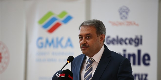 Balıkesir'de 'yapay zeka yetiştirme' protokolü imzalandı