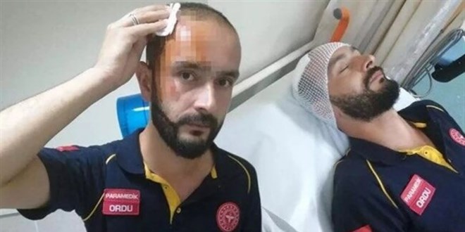 Sağlık-Sen: Mayıs ayında 21 sağlık çalışanı şiddete uğradı