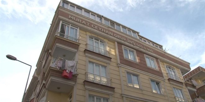 Esenyurt'ta feci olay: 2 yaşındaki çocuk pencereden düşerek öldü
