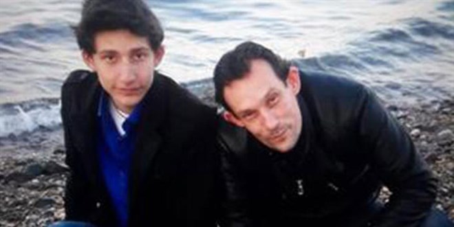 Babasını öldüren Emirhan için ağırlaştırılmış müebbet talebi