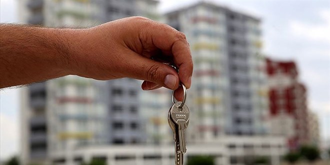 Günübirlik kiralık evlere yeni düzenleme Resmi Gazete'de yayınlandı