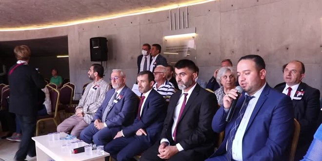 Dokuzuncu Cumhurbaşkanı Süleyman Demirel mezarı başında anıldı