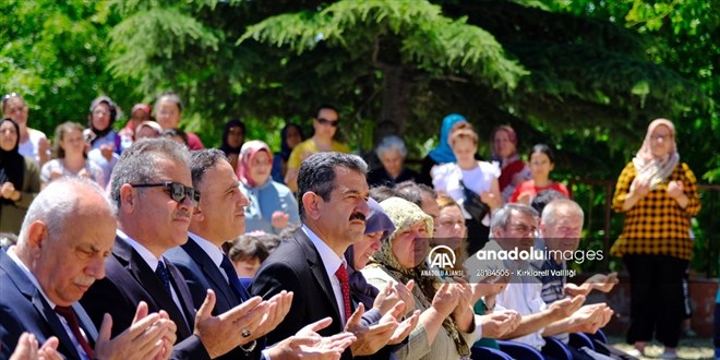 Hayatını kaybeden okul müdürünün ismi görev yaptığı okulda yaşayacak