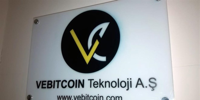 Vebitcoin soruturmas iddianamesi kabul edildi