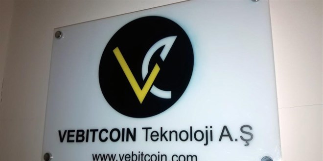 Vebitcoin soruşturması iddianamesi kabul edildi