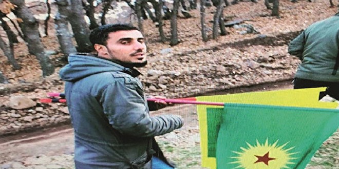 PKK için 102 program yaptılar
