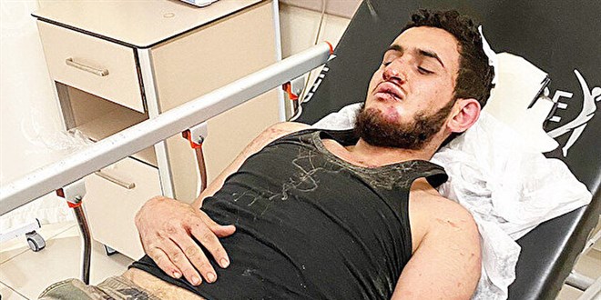41 bin göçmeni 'ittiler': İşkence edip öyle gönderiyor