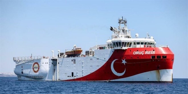 Yabancı gaz analistleri Türkiye'yi konuşuyor