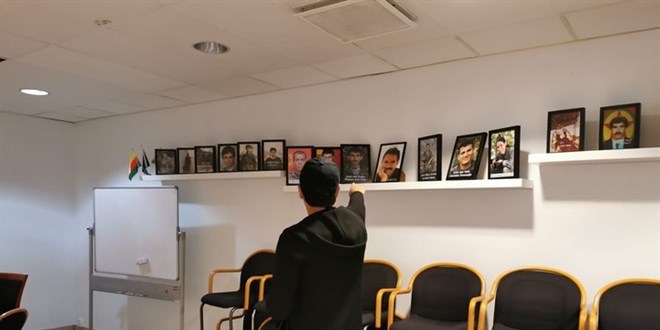 İsveç, PKK'yı sadece korumuyor: PKK'nın büyük finansörlüğünü de üstleniyor