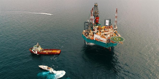 TPAO'nun 3 ildeki petrol arama ruhsatının süresi uzatıldı