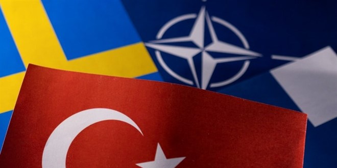 Finlandiya, İsveç ve Türkiye arasındaki NATO görüşmeleri devam edecek