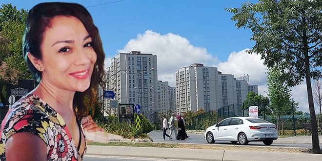 Oyuncu Yonca Türkman, 15'inci kattan düşerek hayatını kaybetti