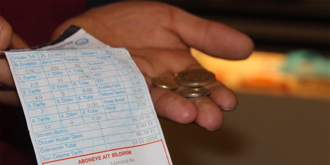 Elektriğe yeni zam kapıda Şu an yüzde 51 ucuza kullanılıyor