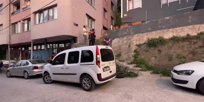 Zonguldak'taki silahl ve bakl kavgada yaralanan kadn hayatn kaybetti