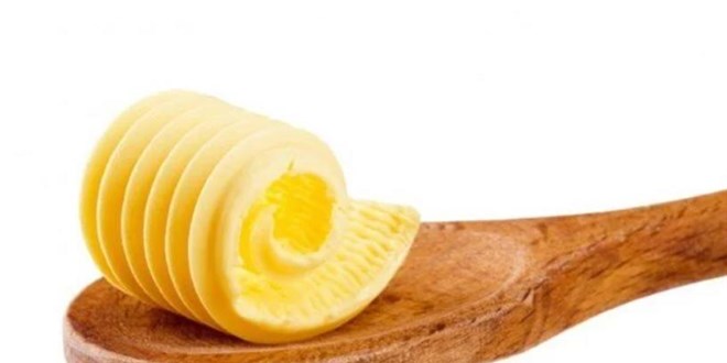 7 bin ton tereyağı ihracatına izin verildi