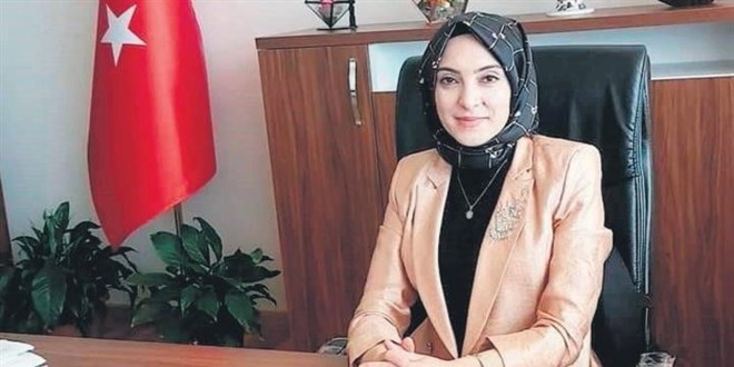 Gümüşhane Başsavcısı: Allah bize başsavcı olarak hizmet etmeyi nasip etti