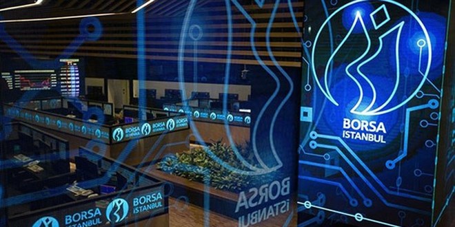 Borsa stanbul, 'Trk Liras Gecelik Katlm Referans Getiri Oran'n yaymlamaya balayacak