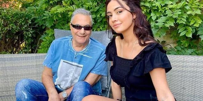 Mehmet Ali Erbil'e 8 yıl 10 aya kadar hapis istemi