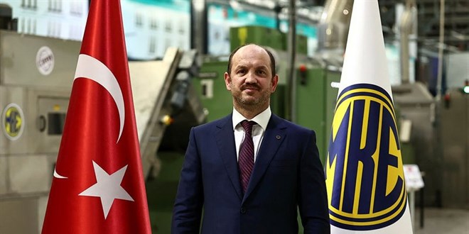 MKE Genel Müdürü: SADAT'la hiçbir şekilde alışverişimiz olmadı