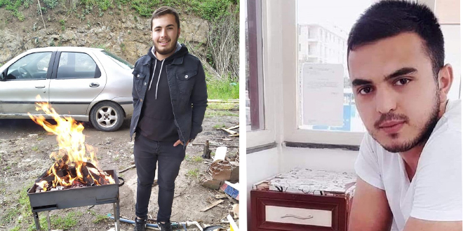 Derede balık avlarken elektrik akımına kapılan 2 kişi hayatını kaybetti