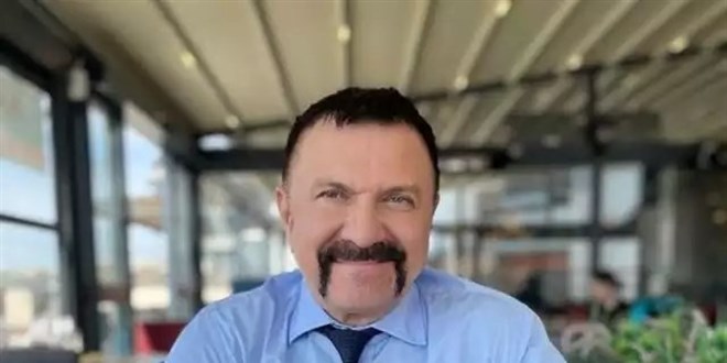 Emekli Albay Levent Göktaş'ın kaçış planı