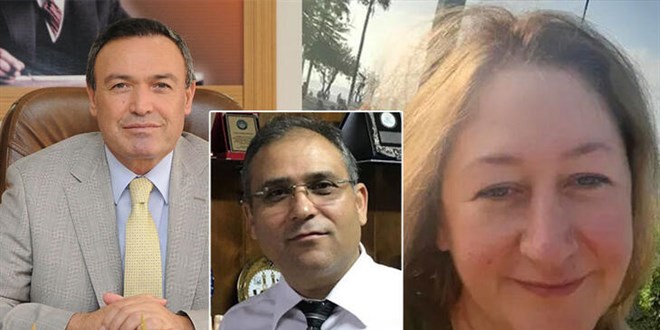Üniversitede kaset skandalında eski rektöre beraat, daire başkanına 5 yıl hapis