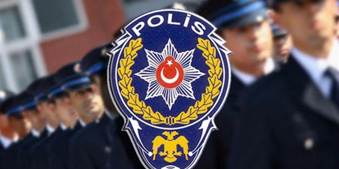Trkiye genelinde ok sayda polis FET iltisak nedeniyle ihra edildi