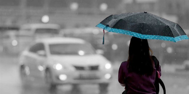 Meteoroloji o güne işaret etti: Sıcaklık düşüyor