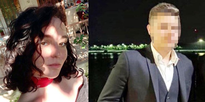 Kazada ölen skuterdeki Ezgi 'asli kusurlu' bulundu