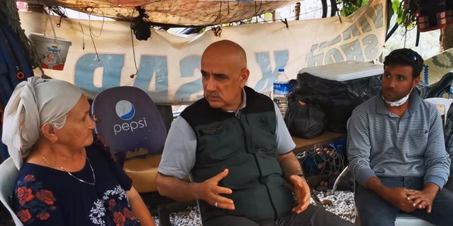 '4 Temmuz'da gece görüşlü 10 helikopter envanterimize girecek'
