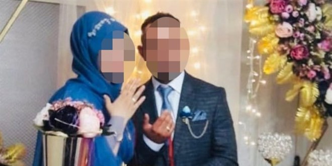 Eski nişanlısına kezzap atan Sözleşmeli Er'in ifadesi ortaya çıktı